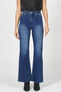 Fiona Wide Leg Jean