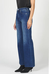 Fiona Wide Leg Jean