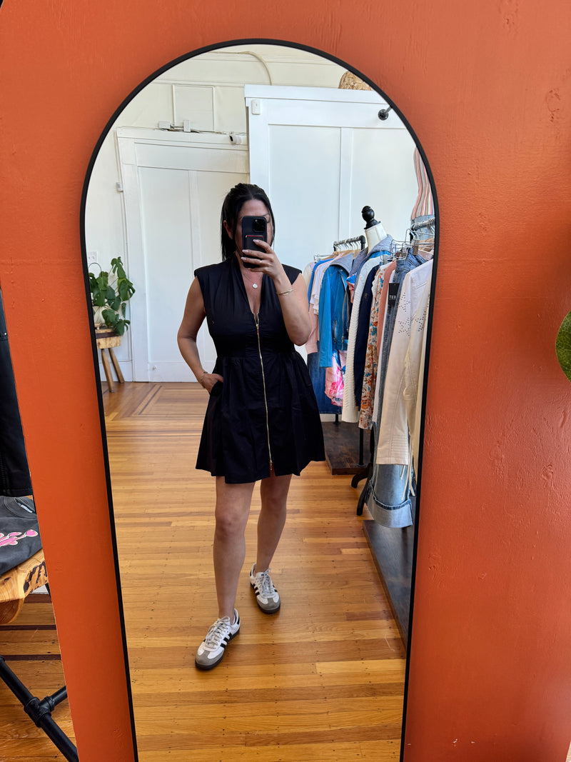 Cory Dress