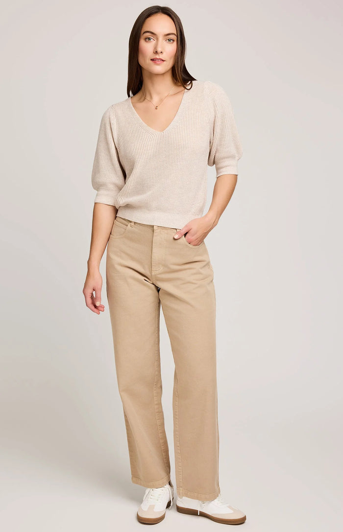 Phoebe Pullover Sweater