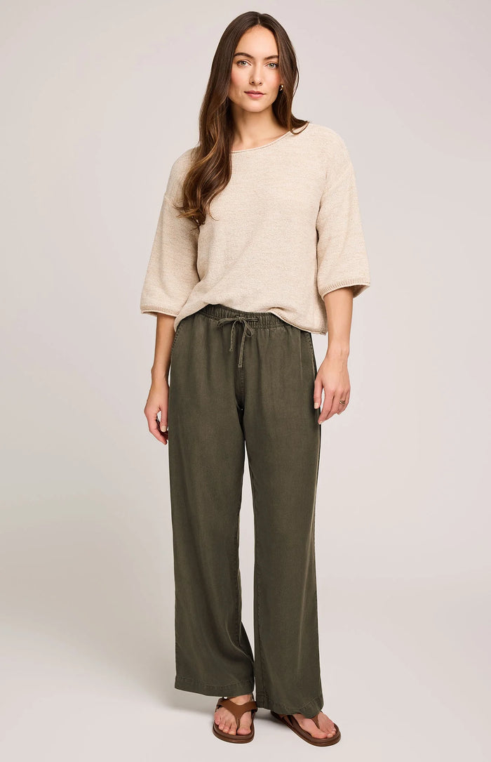 Gabriel Pant