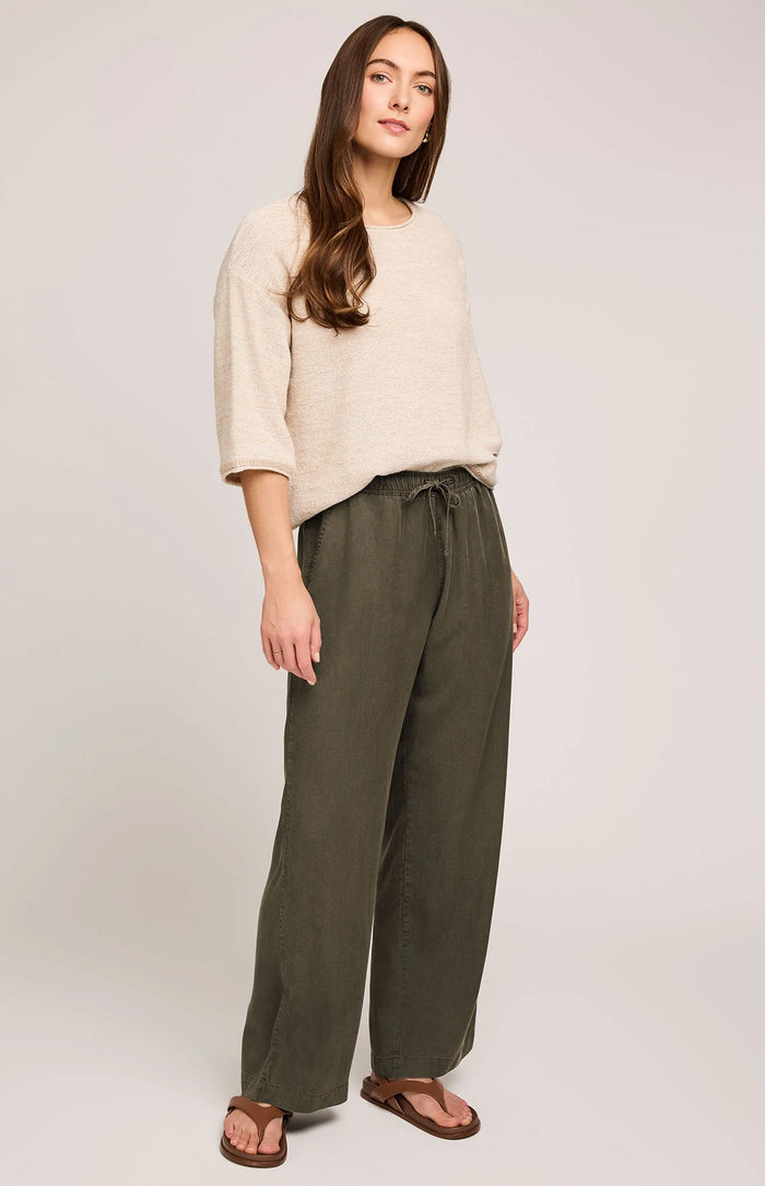 Gabriel Pant