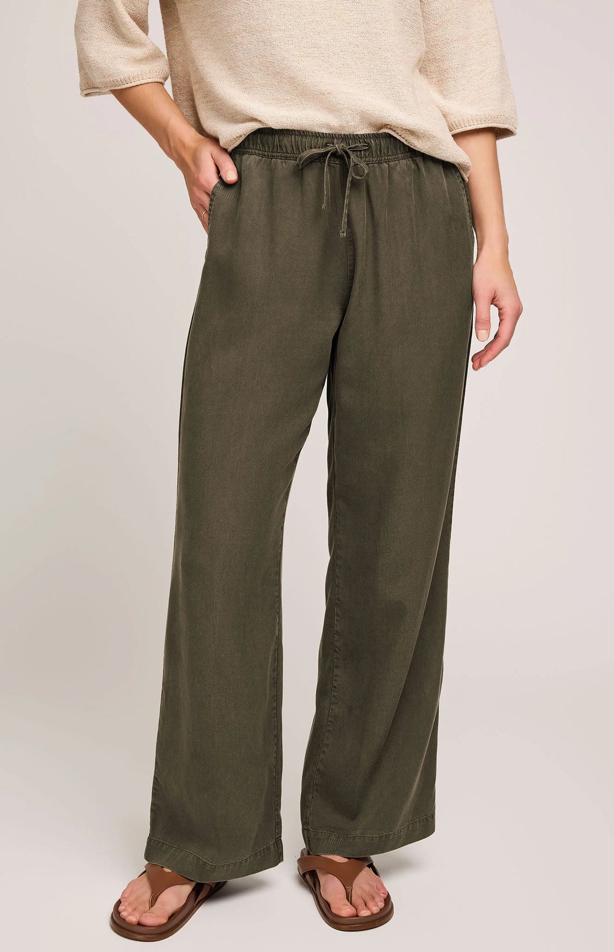 Gabriel Pant