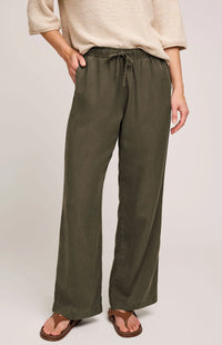 Gabriel Pant