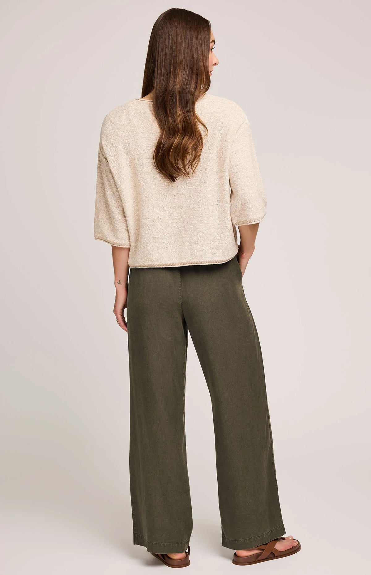 Gabriel Pant