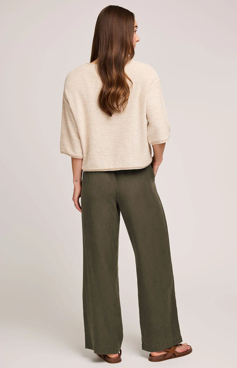 Gabriel Pant
