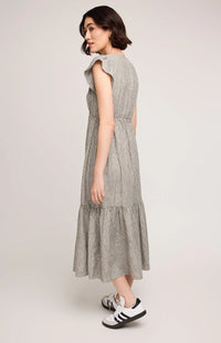 Eris Midi Dress