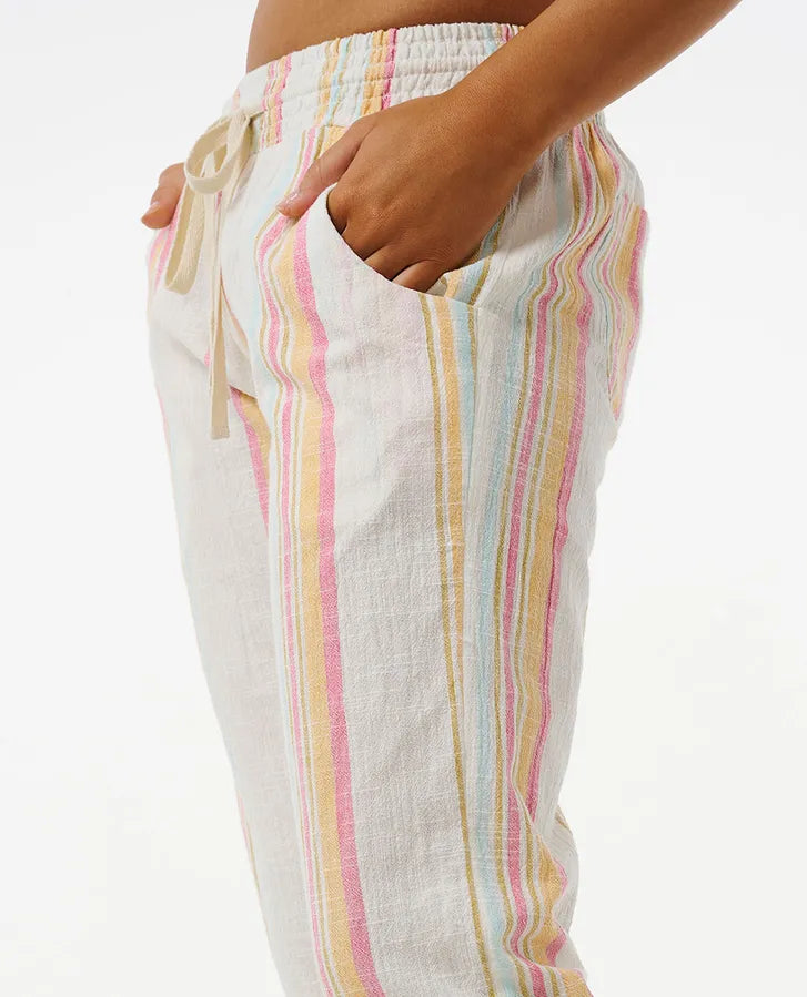 Classic Surf Stripe Pant