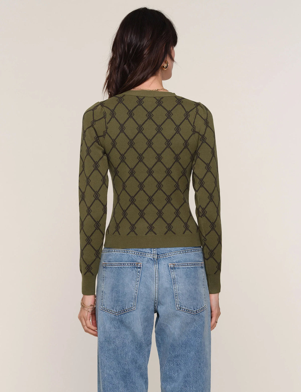Luna Cardigan