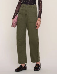 Kaia Pant