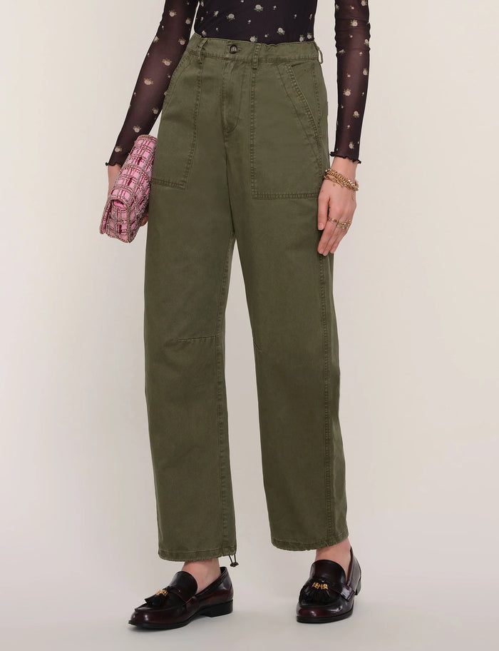 Kaia Pant