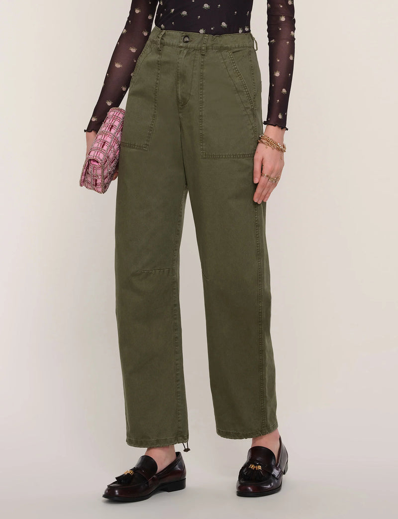 Kaia Pant