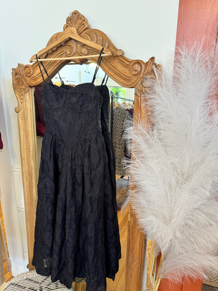 Ingrid Midi Dress