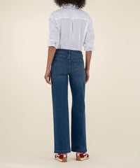 Jean High Rise Denim