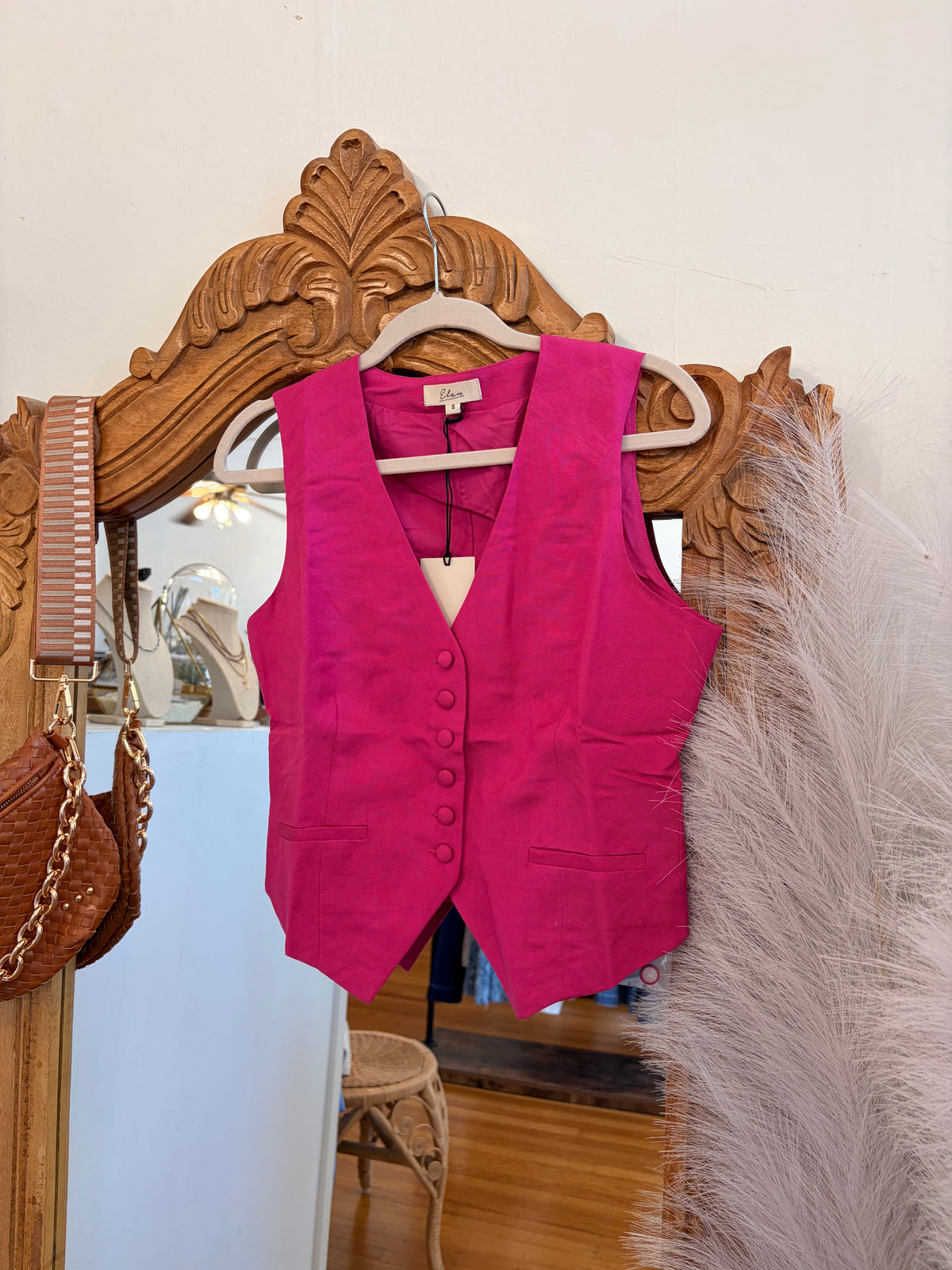 Valentina Vest
