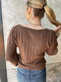 Vera Sweater