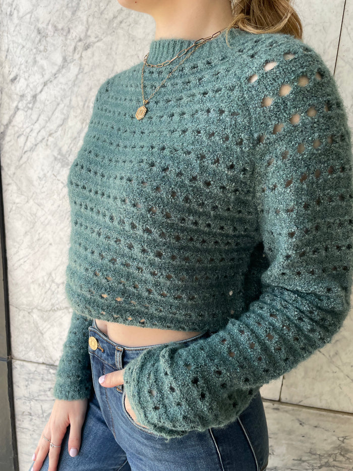 Emersyn Sweater