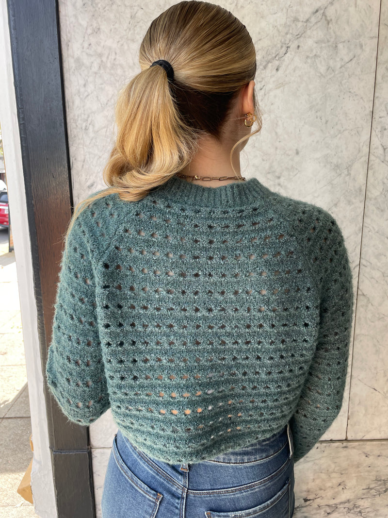 Emersyn Sweater