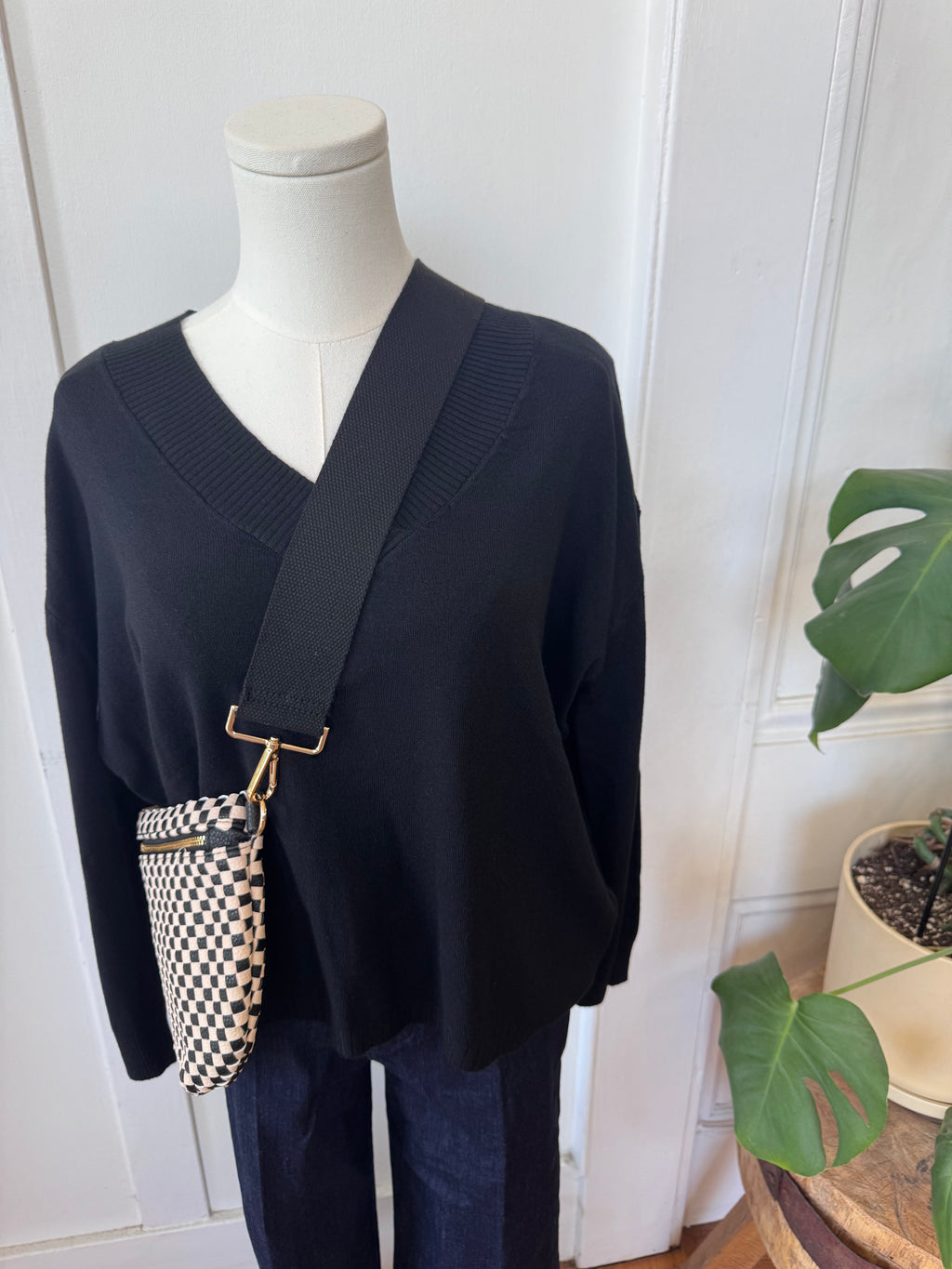 Betula Sweater