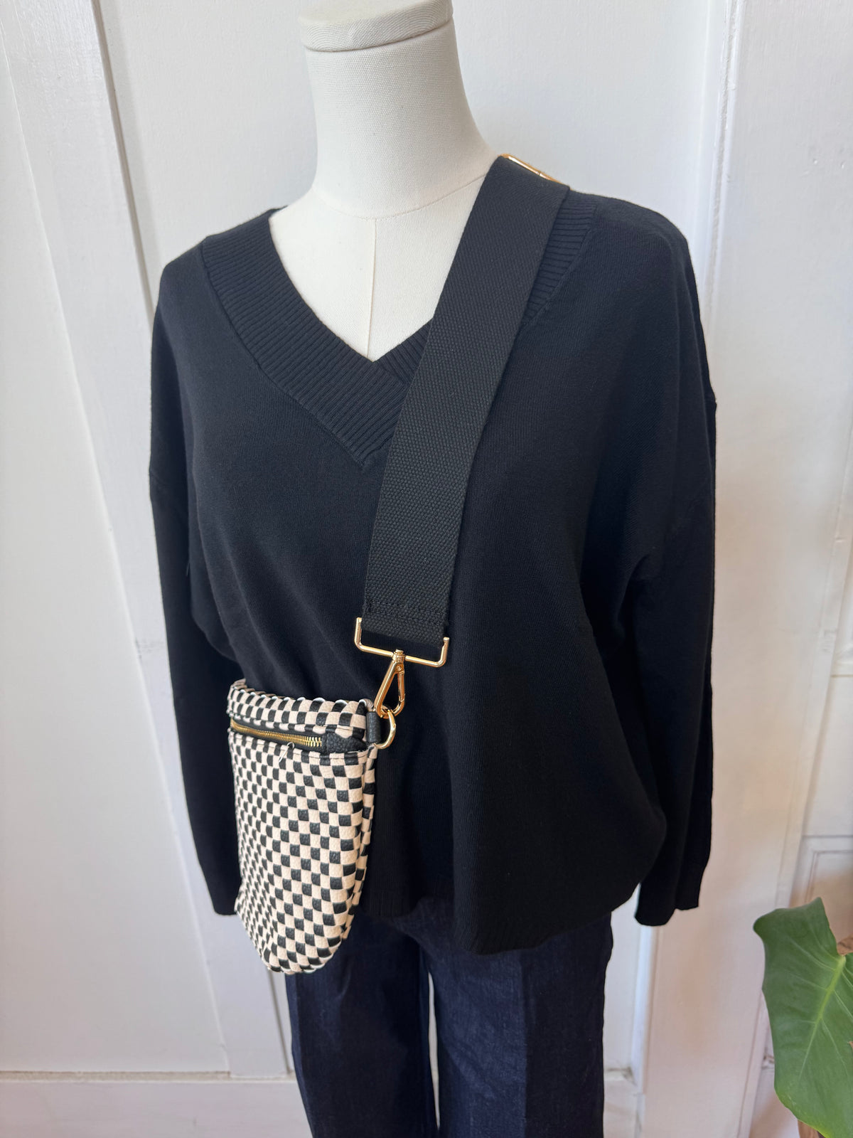 Betula Sweater
