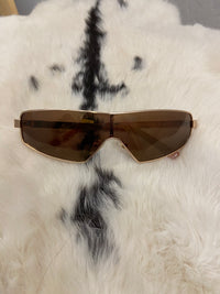 Dime polarized sunglasses- Ventura
