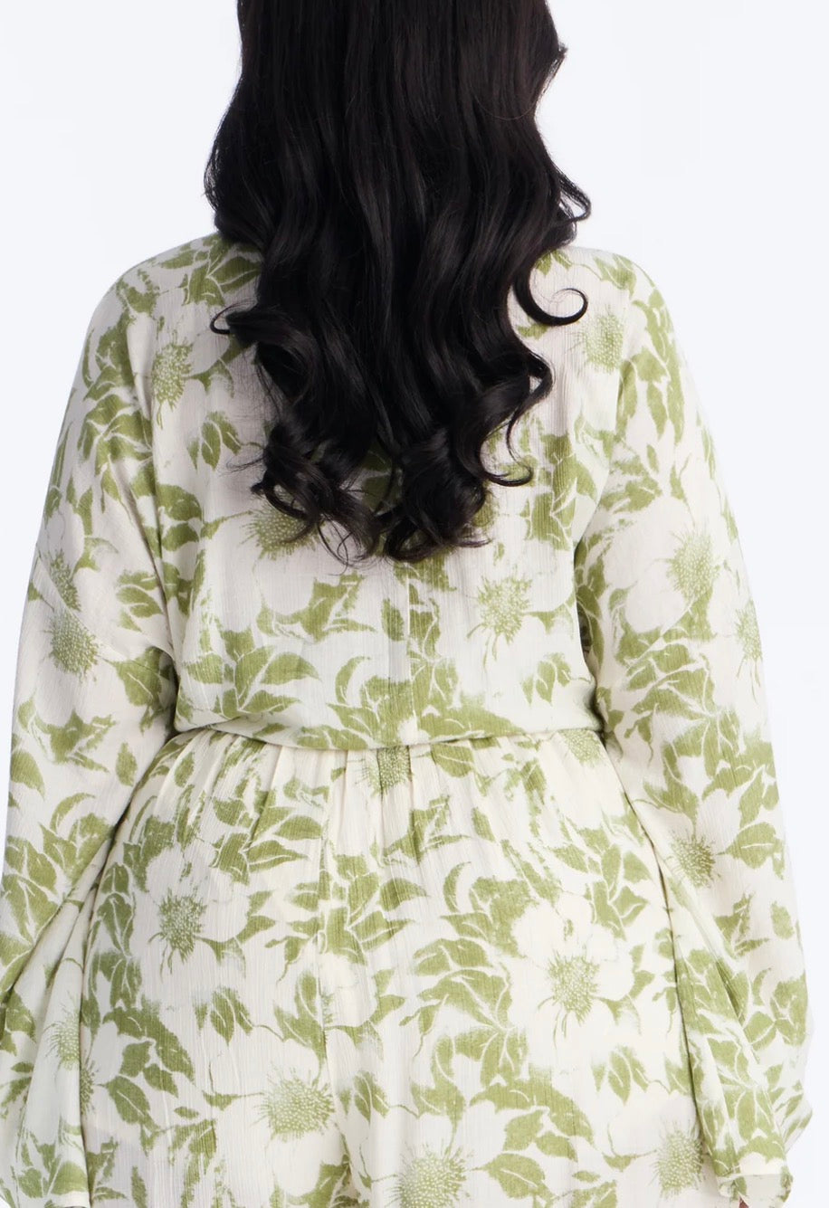Ivy Blouse