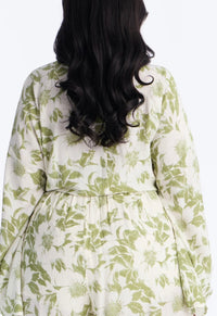 Ivy Blouse