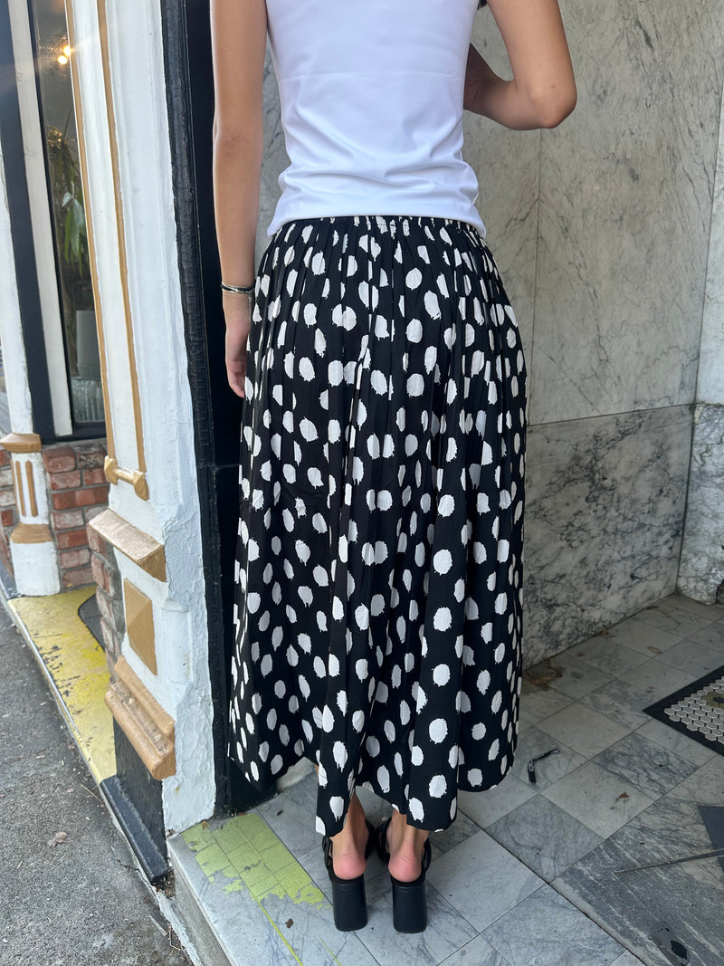 Amari Midi Skirt