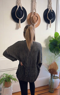 Estilo Cardigan