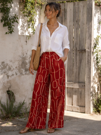 Bella Pant