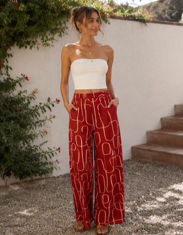Bella Pant