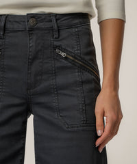 Meg High Rise Wide Leg- Gainful