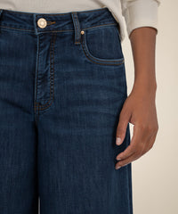 Blake High Rise Super Wide Leg