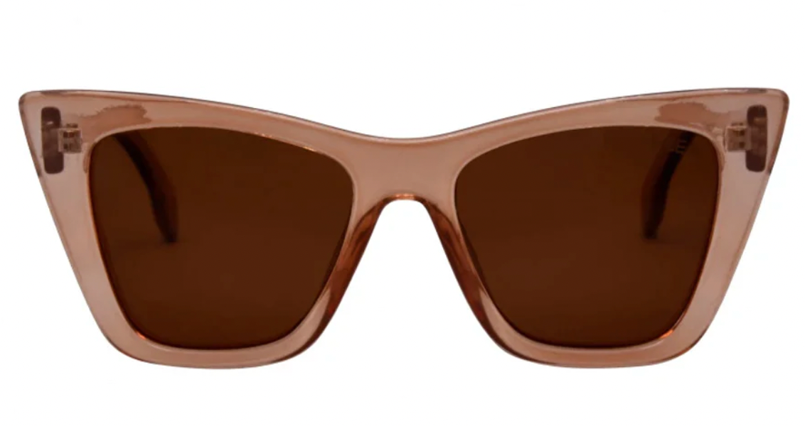 I-SEA polarized Sunglasses - Ashbury