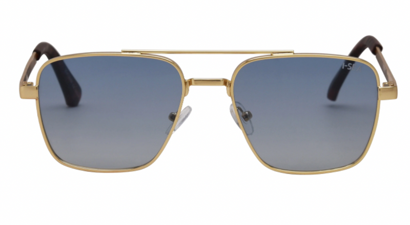 I-SEA polarized sunglasses - Brooks