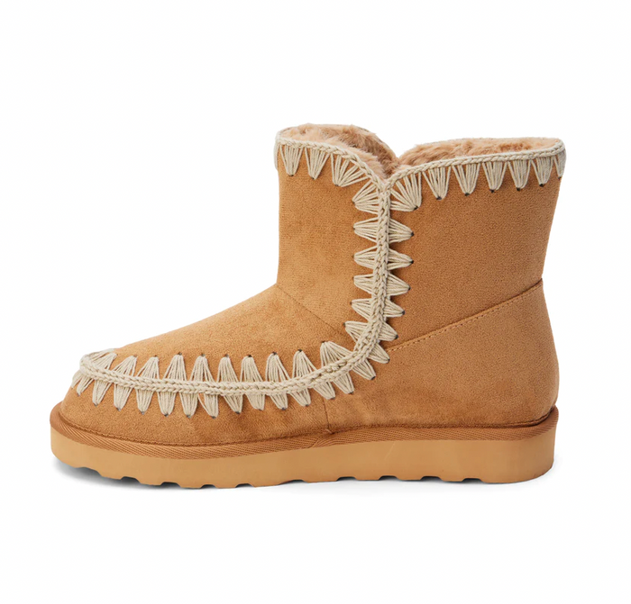Tahoe Ankle Boot