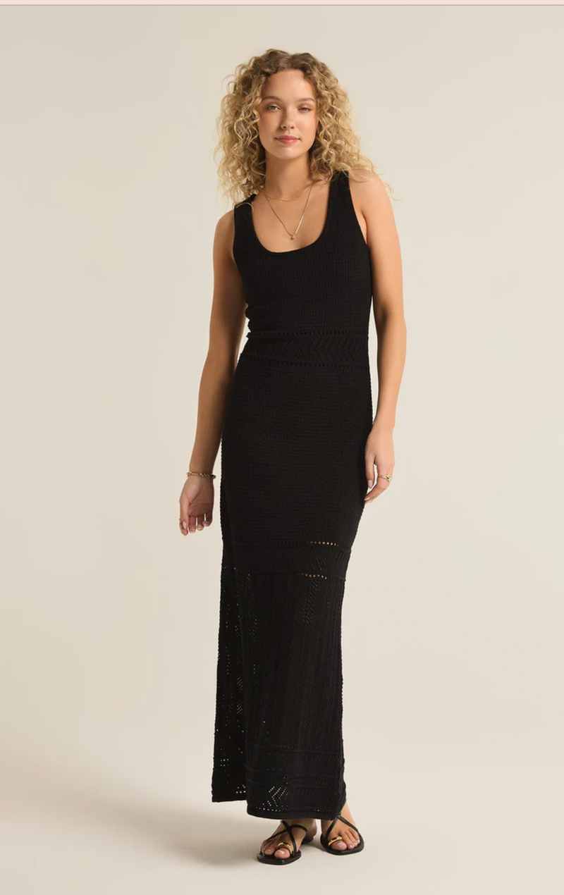 Tarelle Maxi Dress