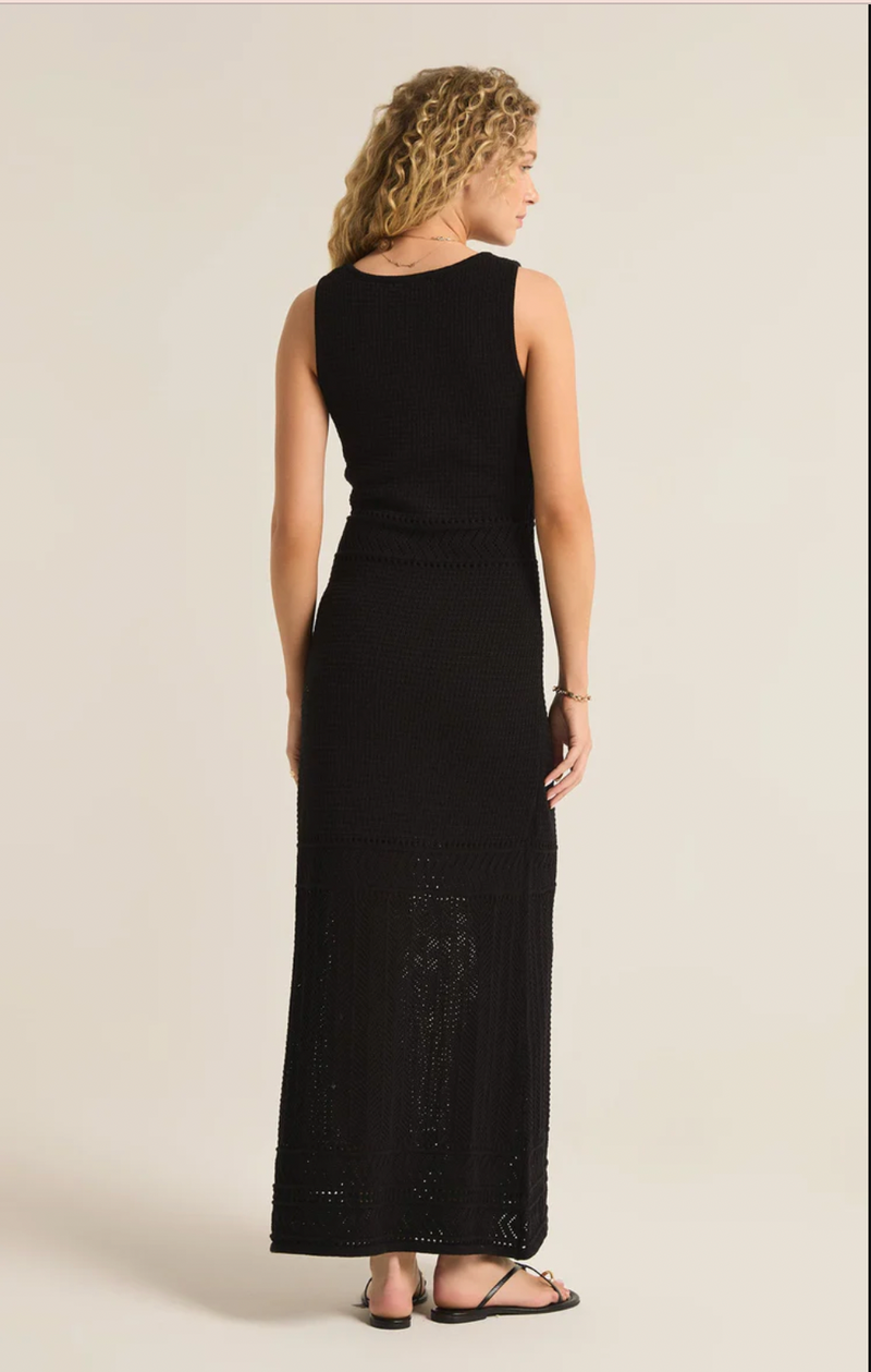 Tarelle Maxi Dress