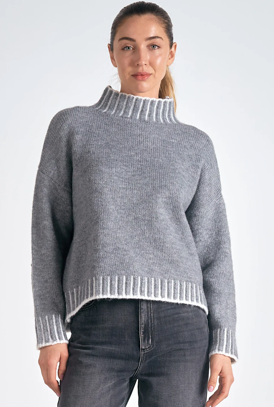 Valma Sweater