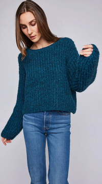 Nadia Sweater