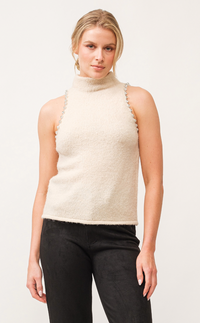 Alva Sweater Tank