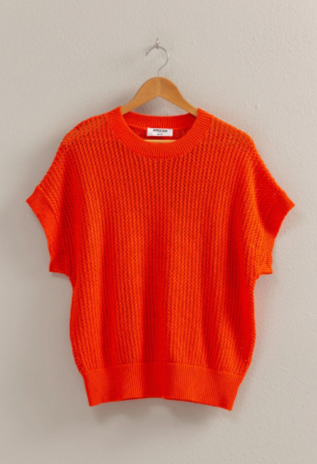 Claire Dolman Sweater