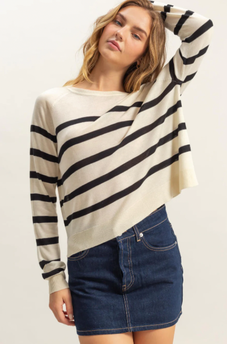 Emerson Sweater