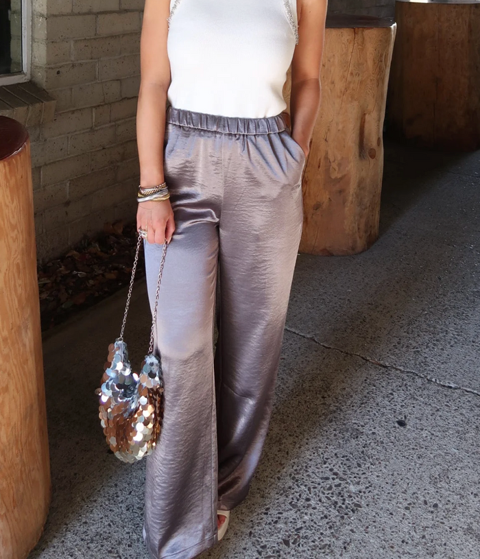 Jillian Relaxed Pant