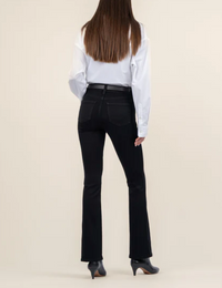 Natalie High Rise Bootcut