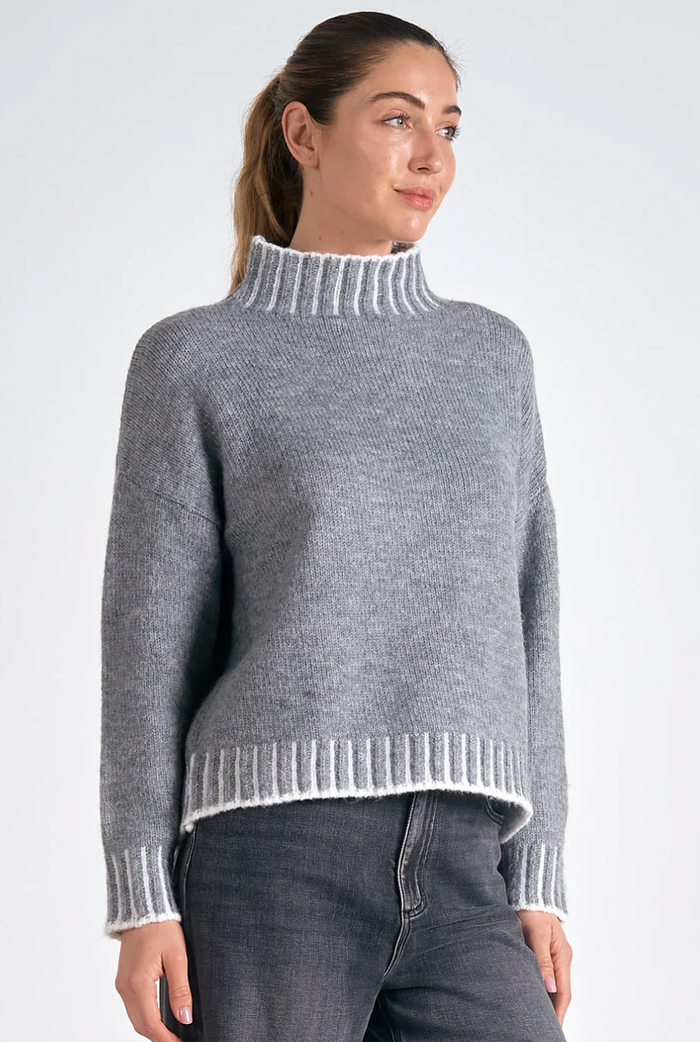 Valma Sweater