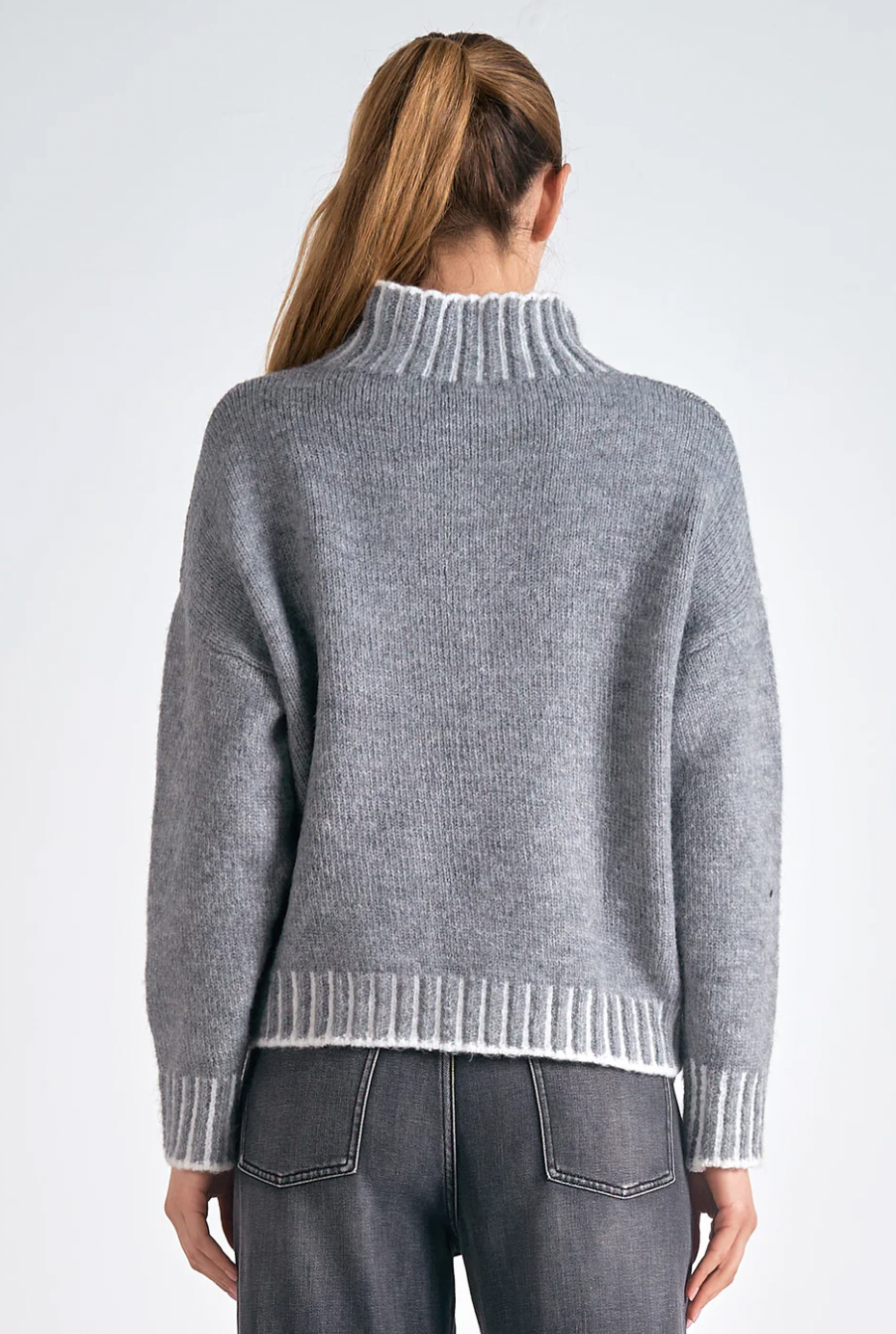 Valma Sweater