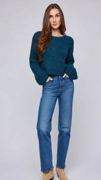 Nadia Sweater