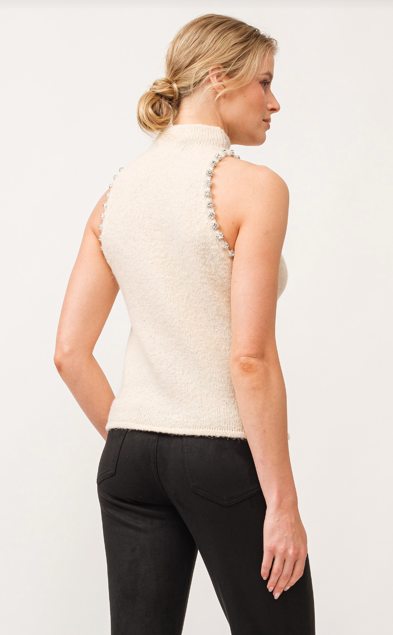 Alva Sweater Tank