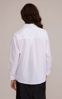 Torin Pearl Blouse